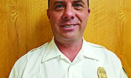 Fire department fixer-upper: Fairmont receives $1M in federal monies to upgrade Watson substation